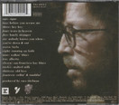 Eric Clapton: Unplugged CD (Käyt)