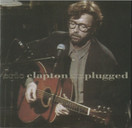 Eric Clapton: Unplugged CD (Käyt)