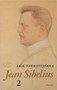 Erik Tawaststjerna: Jean Sibelius 2. K3+ (Käyt)