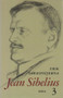 Erik Tawaststjerna: Jean Sibelius 3. K3+ (Käyt)