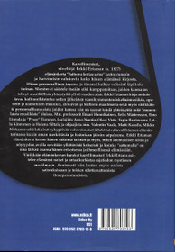 Erkki Ertama: Sattuma korjaa satoa K4 (Käyt)