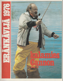 Eränkävijä 1976. K3 (Käyt)