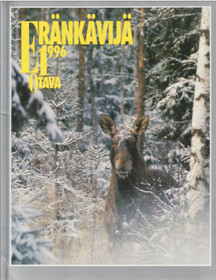 Eränkävijä 1996. K3 (Käyt)