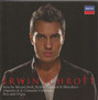 Erwin Schrott / Frizza: Arias By Mozart, Verdi, Berlioz etc. CD (Käyt)