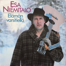 Esa Niemitalo: Elämän varsiteillä LP (Käyt)