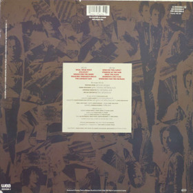 Escape Club: Wild Wild West LP (Käyt)