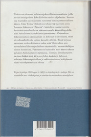 Olli Kangas: Esko Riihelä - liikenteen ääni K3+ (Käyt)