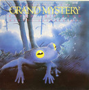 Espoo Big Band: Grand Mystery LP (Käyt)