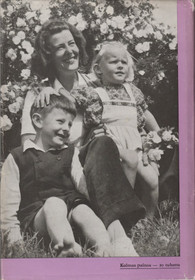 Ester Toivonen-Siirala: Rikas on elämä K2+ (Käyt)