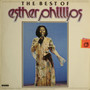 Esther Phillips: The Best Of LP (Käyt)