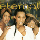 Eternal: The Best CD (Käyt)