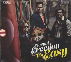 Eternal Erection: It's Easy CD (Mint)