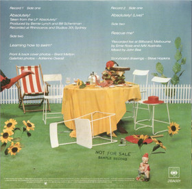 Eurogliders: Absolutely! 2x7