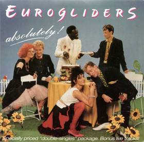 Eurogliders: Absolutely! 2x7