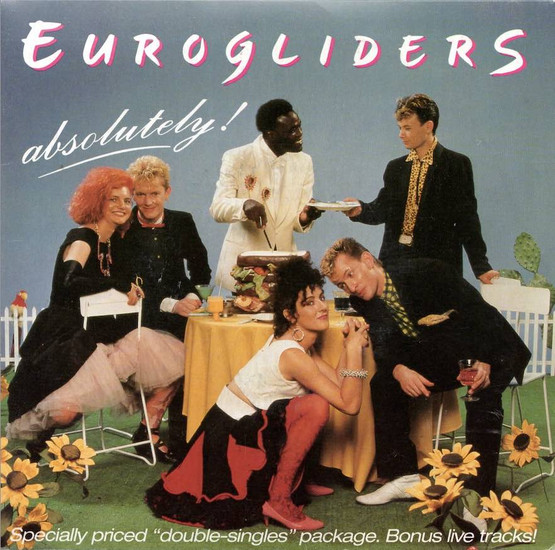 Eurogliders: Absolutely! 2x7