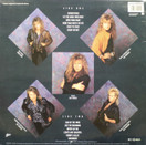 Europe: Out Of This World LP (Käyt. Red)