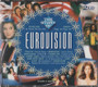 V/A: The Story Of Eurovision 2CD (Käyt)