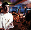 Everlast: Eat At Whitey's CD (Käyt)