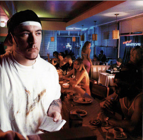 Everlast: Eat At Whitey's CD (Käyt)