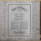 Everly Bros: Pass The Chicken And Listen LP (Käyt)