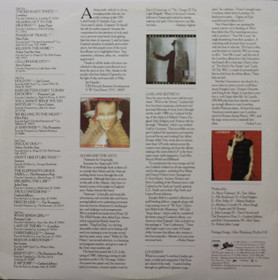 V/A: Exposed: A Cheap Peek At Today's Provocative New Rock 2LP (Käyt)