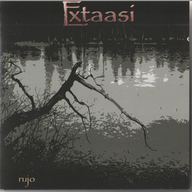 Extaasi: Rujo CD (Käyt)