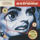 Extreme: The Best Of Extreme CD (Käyt)
