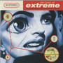 Extreme: The Best Of Extreme CD (Käyt)
