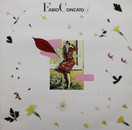 Fabio Concato: Fabio Concato LP (Käyt)