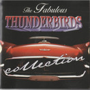 Fabulous Thunderbirds: Collection CD (Käyt)