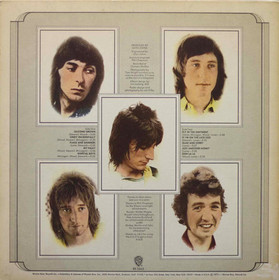 Faces: Ooh La La LP (Käyt)