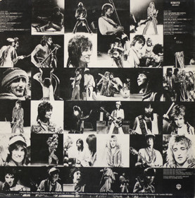 Faces: Snakes And Ladders / The Best Of Faces LP (Käyt)