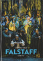 Verdi: Falstaff - Libretto K3+ (Käyt)