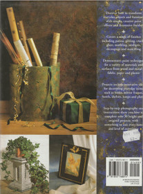 Nancy Snellen: Fantastic Finishes K3+ (Käyt)