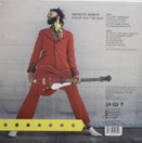 Fantastic Negrito: Please Don't Be Dead LP (Käyt. Keltainen vinyyli)