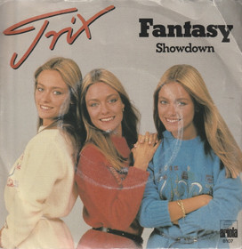 Trix: Fantasy / Showdown 7