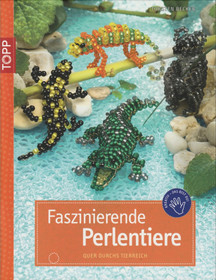 Faszinierende Perlentiere: Quer durchs Tierreich K3+ (Käyt)