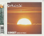 Fatboy Slim: Sunset (Bird Of Prey) CDs (Käyt)