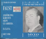 Gounod  / Björling / Kirsten / Siepi /Cleva: Faust (Met 1950) 2CD Käyt