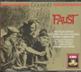 Gounod / André Cluytens: Faust 3CD (Käyt)
