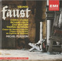 Gounod: Faust (Extraits / Highlights / Querschnitt) CD (Käyt)