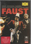 Gounod / Araiza / Beňačková / Raimondi / Binder: Faust 2xDVD (Käyt)