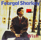 Feargal Sharkey: Wish LP (Käyt)