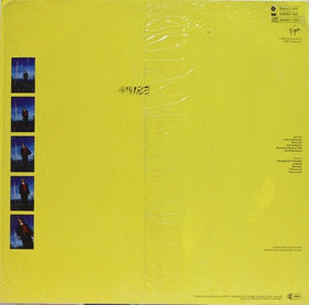 Feargal Sharkey: Wish LP (Käyt)