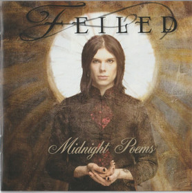 Feiled: Midnight Poems (CD)