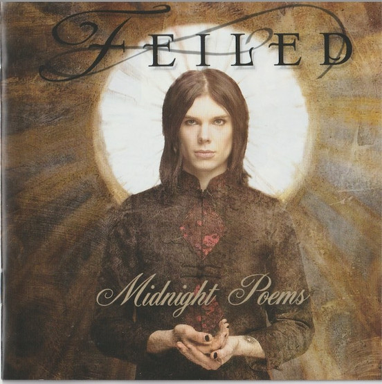 Feiled: Midnight Poems (CD)