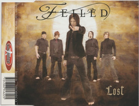 Feiled: Lost CDs (Käyt)