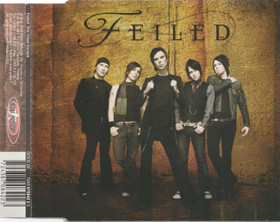 Feiled: The Great Escape CDs (Käyt)