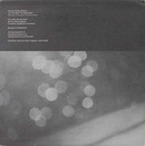 Fennesz _ Harding _ Rehberg: Dĩ-n LP (Käyt)