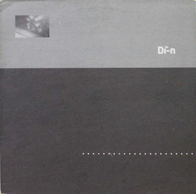 Fennesz _ Harding _ Rehberg: Dĩ-n LP (Käyt)